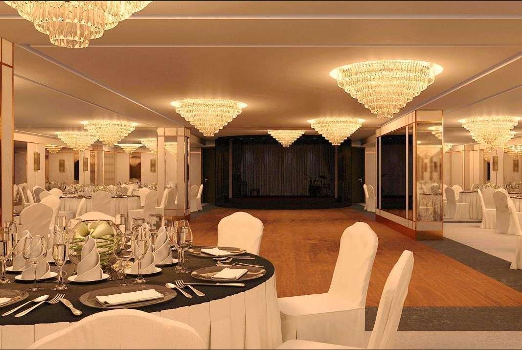 Hotel Ramada By Wyndham Beylikduzu Istanbulská provincie Exteriér fotografie