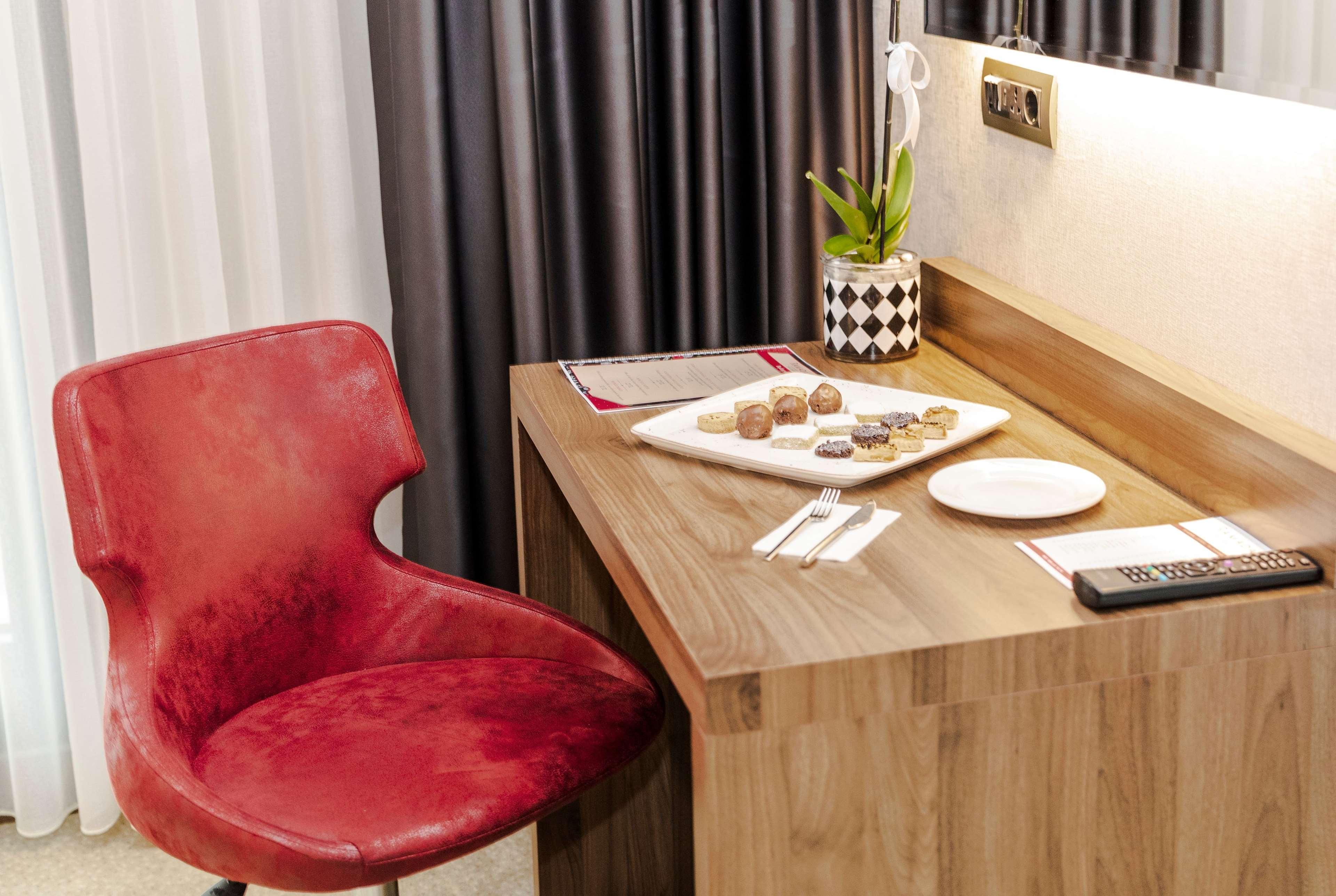 Hotel Ramada By Wyndham Beylikduzu Istanbulská provincie Exteriér fotografie