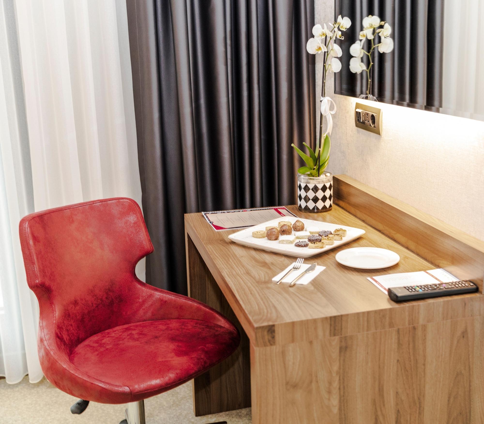 Hotel Ramada By Wyndham Beylikduzu Istanbulská provincie Exteriér fotografie